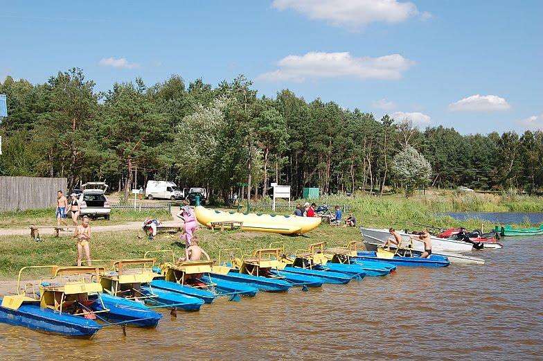 Хрінники з panoramio.com - Khrinnyky