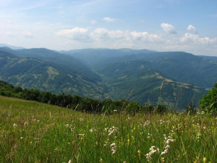Красна з panoramio.com - Krasna