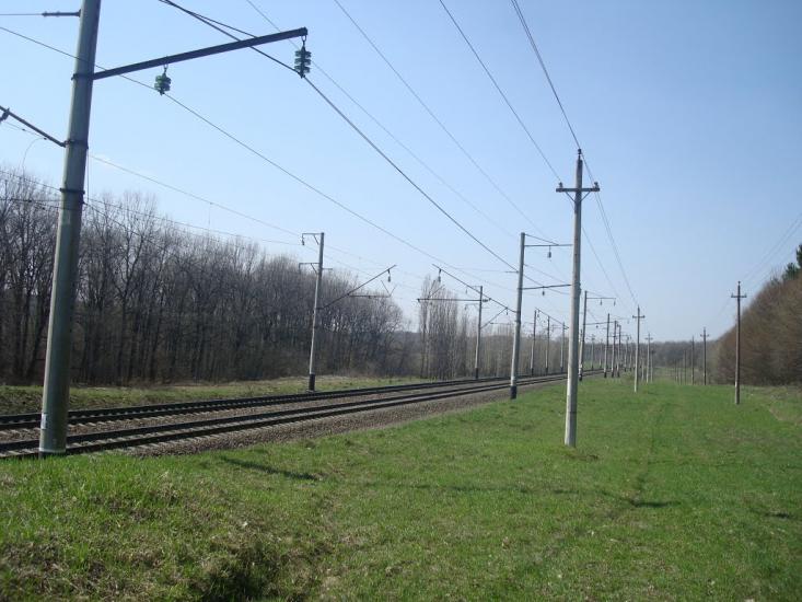 Чапаєвка з panoramio.com - Малые Коростовцы