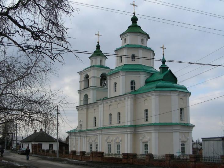 Путивль з panoramio.com - Путивль