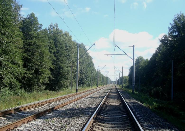 Рудня-Новенька з panoramio.com - Рудня-Новенька