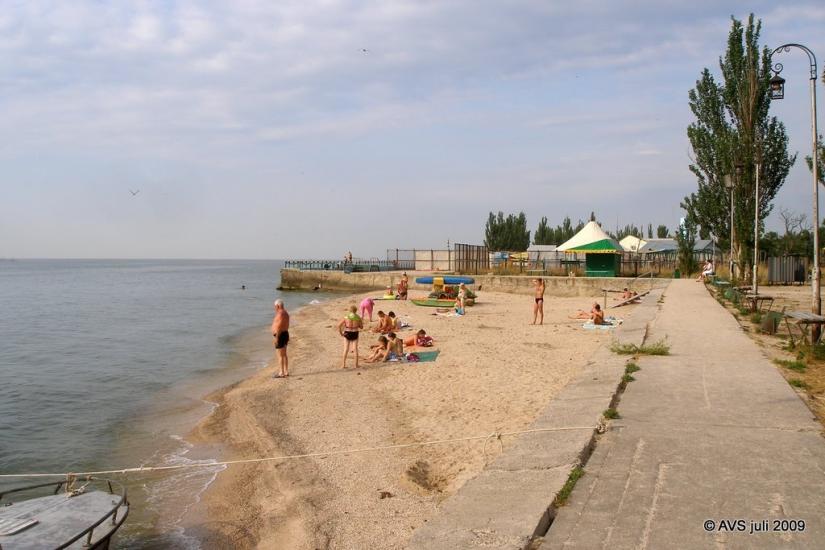 Сєдове з panoramio.com - Седово