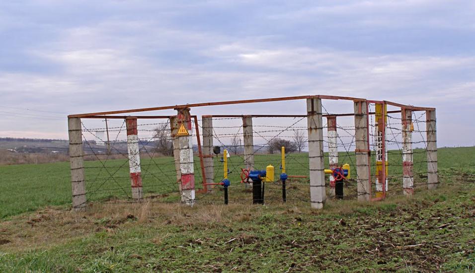 Карпове з panoramio.com - Карпово