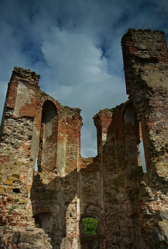 Селище з panoramio.com - Селище