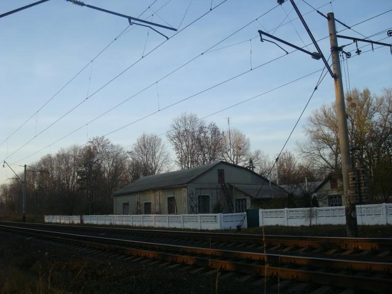 Копистин з panoramio.com - Kopystyn
