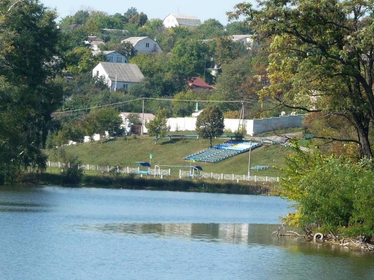 Бабаї з panoramio.com - Бабаи