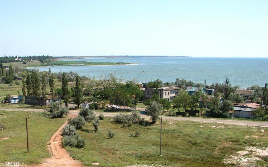 Лимани з panoramio.com - Лимани