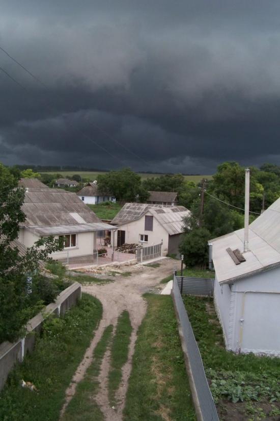 Міцівці з panoramio.com - Мицевцы