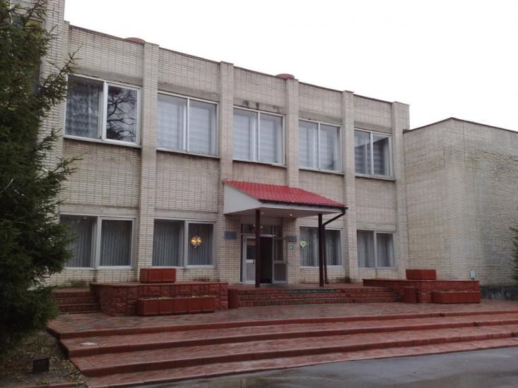 Хмільник з panoramio.com - Хмельник
