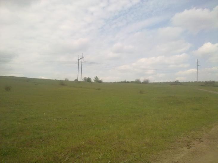 Михайло-Ларине з panoramio.com - Михайло-Ларине