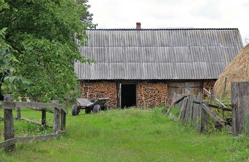Бережниця з panoramio.com - Бережниця