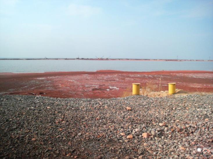 Лимани з panoramio.com - Лиманы