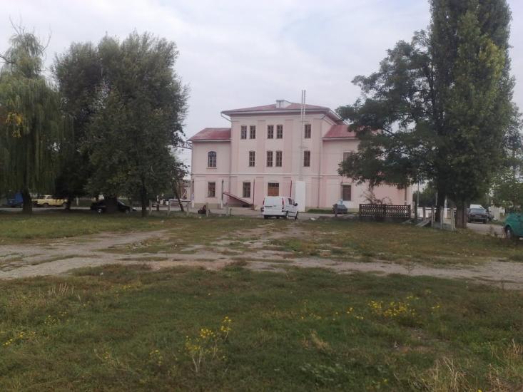 Любашівка з panoramio.com - Любашевка