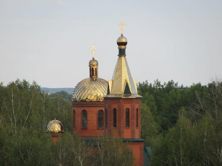 Дейкалівка з panoramio.com - Дейкалівка