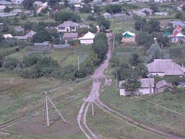 Валуйське з panoramio.com - Валуйское