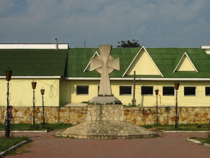 Ямпіль з panoramio.com - Ямпіль