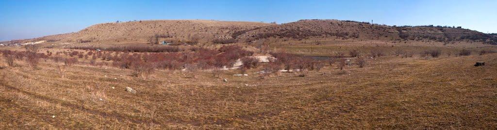 Живописне з panoramio.com - Живописное