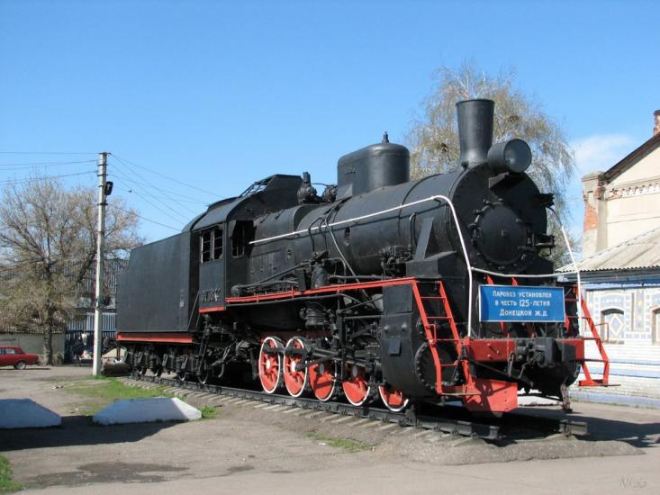 Сватове з panoramio.com - Сватово