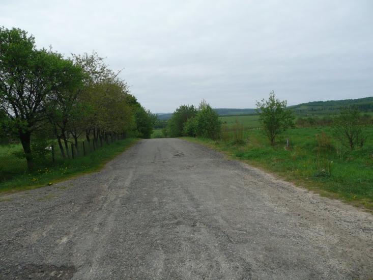 Любинці з panoramio.com - Любинці