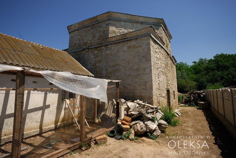 Айвове з panoramio.com - Айвовое