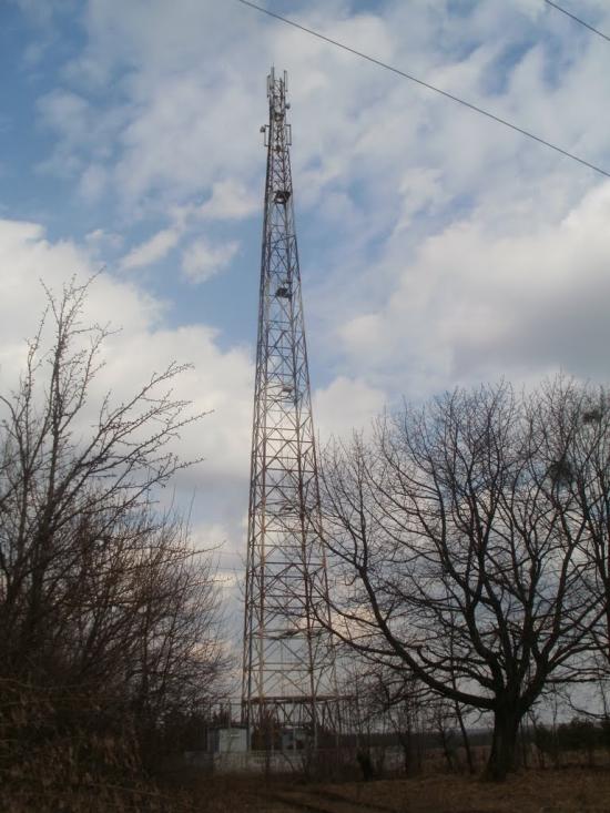 Бережне з panoramio.com - Бережное