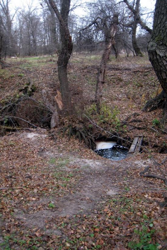 Верхня Вільхова з panoramio.com - Верхня Вільхова