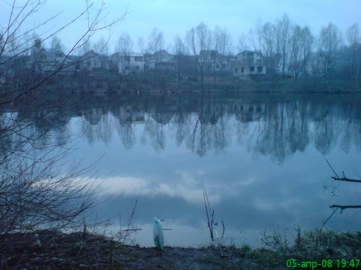 Новосілки з panoramio.com - Новоселки
