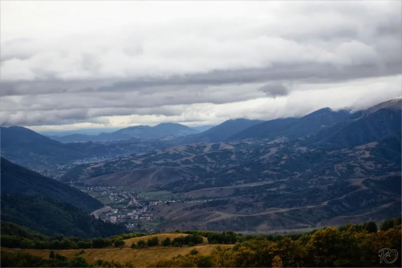 Мерешор з panoramio.com - Мерешор