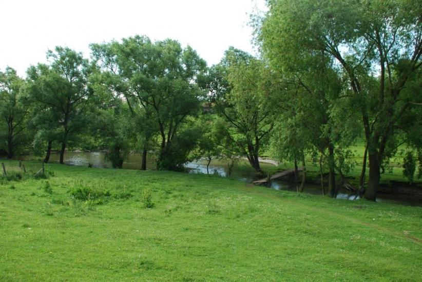 Буськ з panoramio.com - Буск