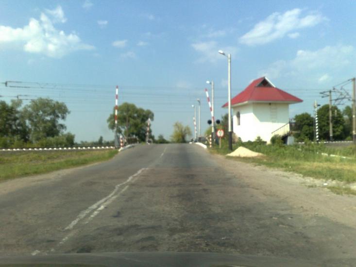 Артемівка з panoramio.com - Артемівка