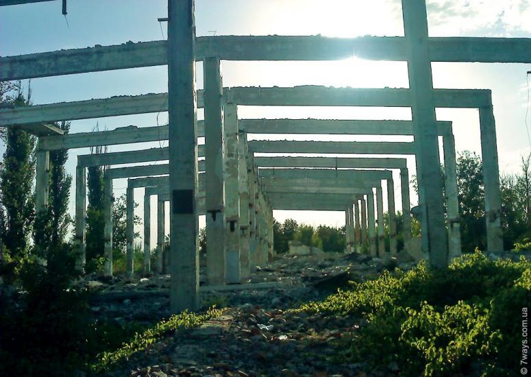 Калинівка з panoramio.com - Калинівка