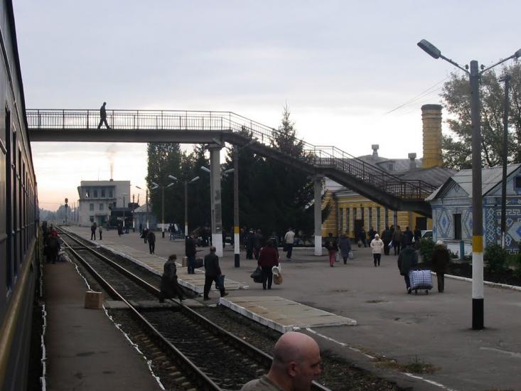 Сватове з panoramio.com - Сватово