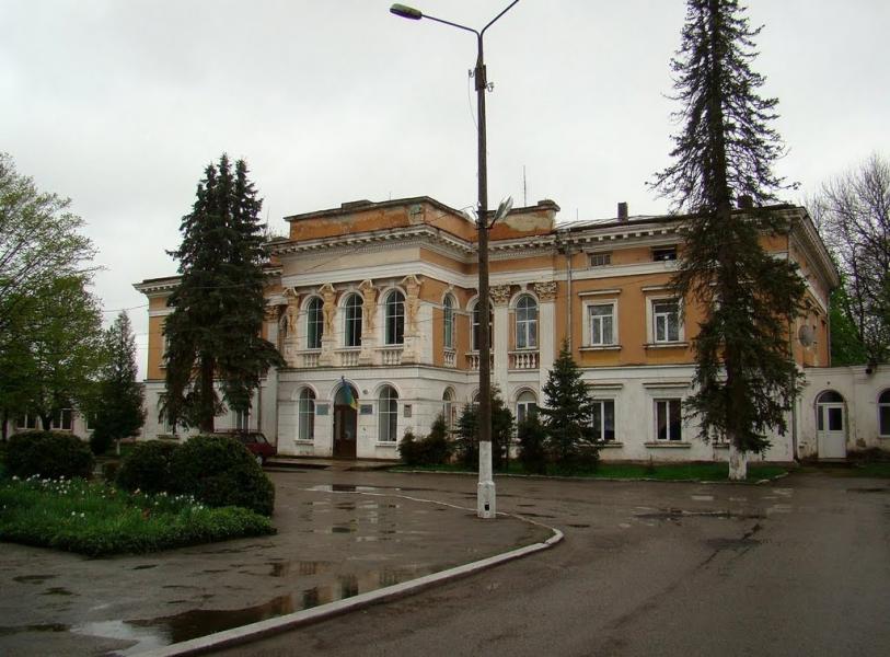 Микулинці з panoramio.com - Микулинцы