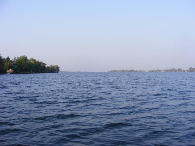 Петровського з panoramio.com - Петровского