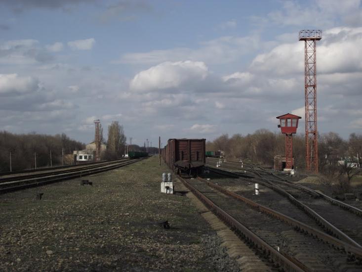 Пелагіївка з panoramio.com - Пелагеевка