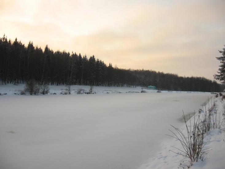Хмільник з panoramio.com - Хмельник