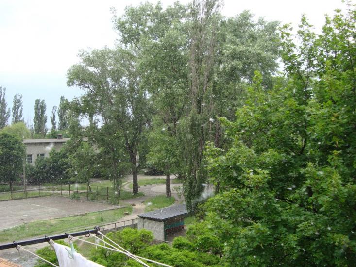 Власівка з panoramio.com - Власовка