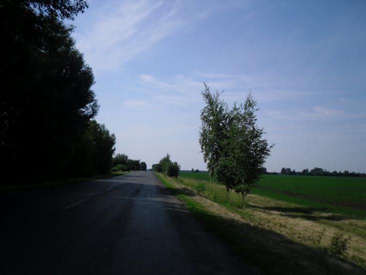 Шишаки з panoramio.com - Shishaki