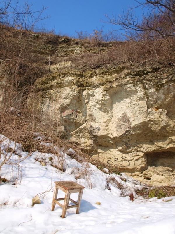 Фабричне з panoramio.com - Фабричное