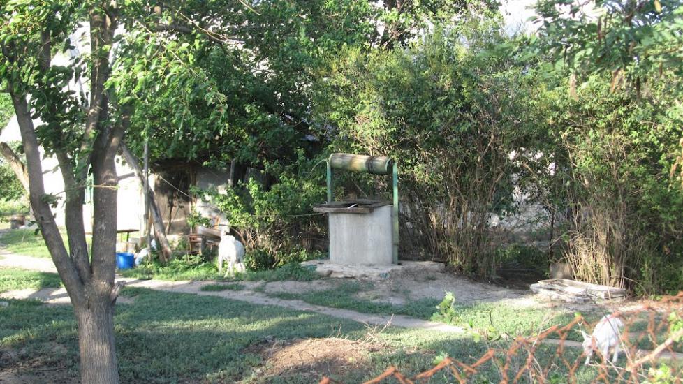 Меліоративне з panoramio.com - Мелиоративное
