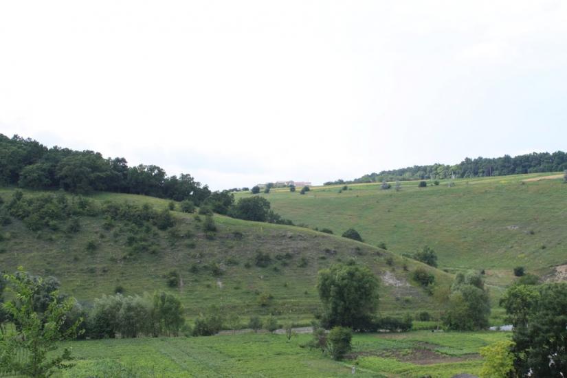 Голосків з panoramio.com - Голосків