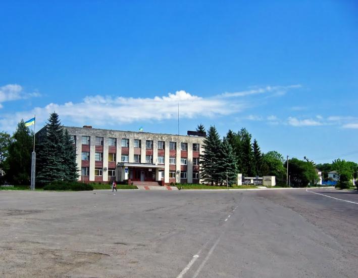 Ланівці з panoramio.com - Lanivtsi