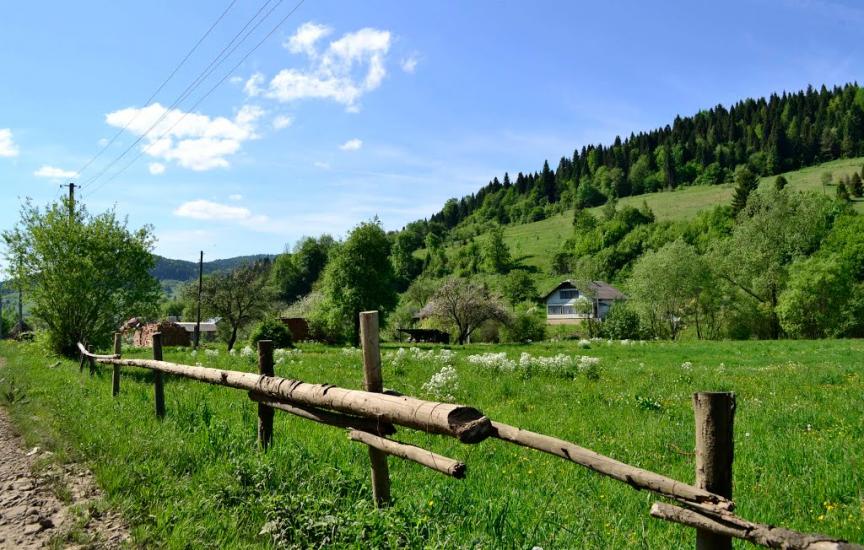 Старий Кропивник з panoramio.com - Staryy Kropyvnyk