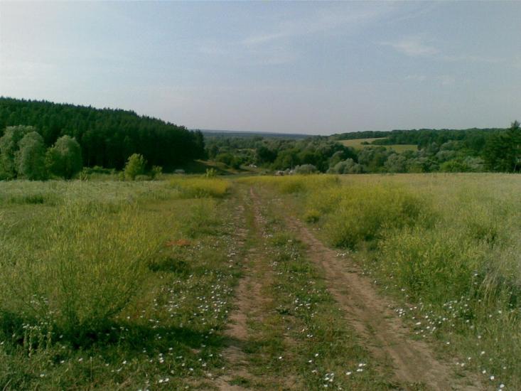 Битиця з panoramio.com - Битица