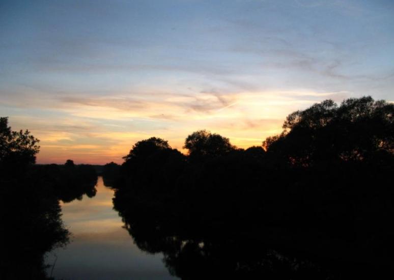 Литовеж з panoramio.com - Литовеж