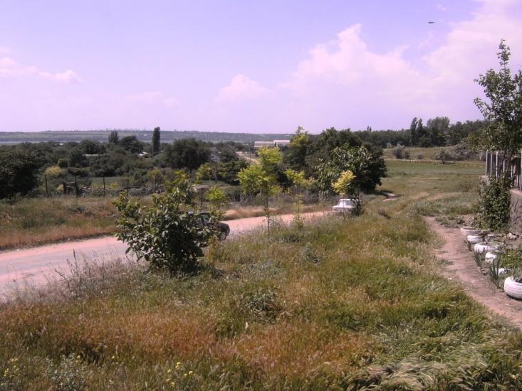 Гур'ївка з panoramio.com - Guryivka