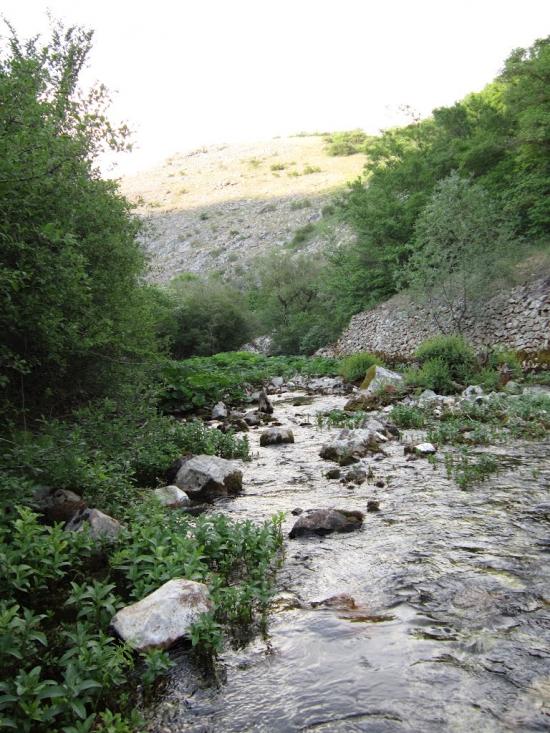 Перевальне з panoramio.com - Перевальное