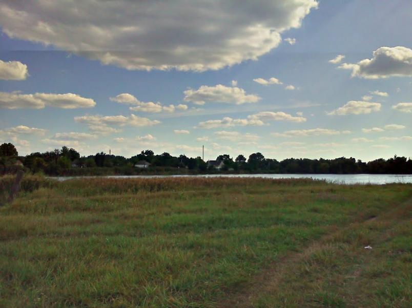 Семенівка з panoramio.com - Семенівка