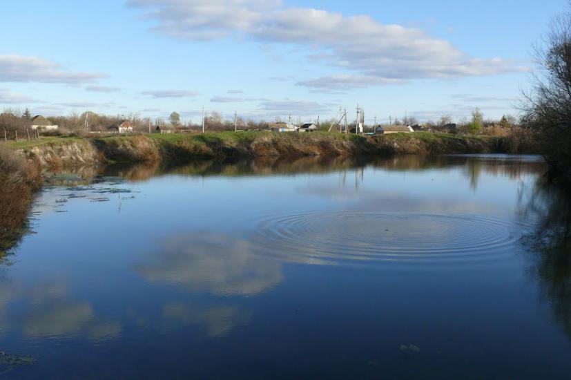 Данилівка з panoramio.com - Danylivka