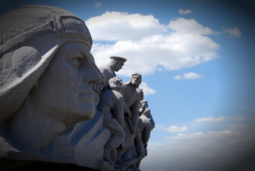 Саурівка з panoramio.com - Сауровка